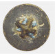 button of 61 Line Regiment