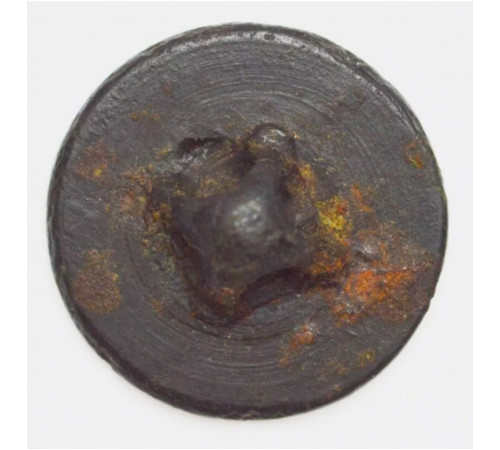 button of 46 Line Regiment