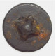 button of 46 Line Regiment