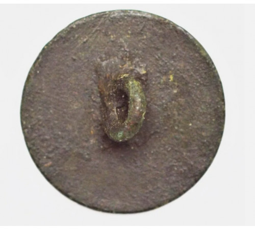 button of 18 Line Regiment