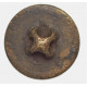 button of 57 Line Regiment