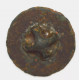 button of 4 Line Regiment