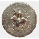 button of 61 Line Regiment