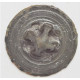 button of 61 Line Regiment