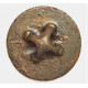 button of 3 Line Regiment
