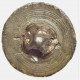 button of 61 Line Regiment