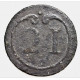 button of 21 Line Regiment