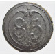 button of 85 Line Regiment