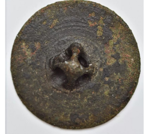 button of 113 Line Regiment