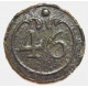 button of 46 Line Regiment