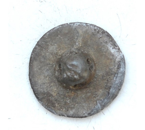 button of Battalion de Neufchatel