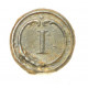 button of 1 Cuirassier Regiment