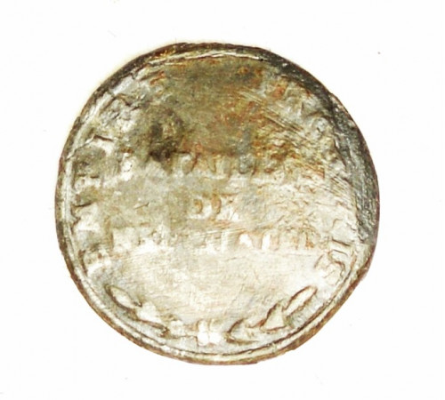 button of Battalion de Neufchatel