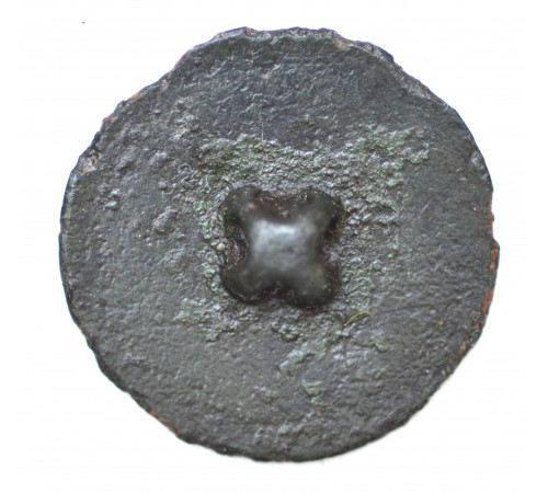 button of Sapper
