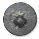 button of 58 Line Regiment