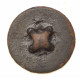 button of 30 Line Regiment
