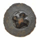button of 2  Line Regiment