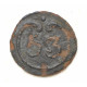 button of 53 Line Regiment