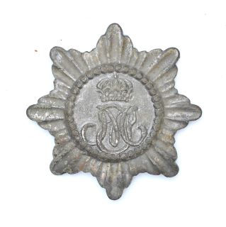 Bavarian star