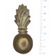 Shako grenade of army of the Russian Empire