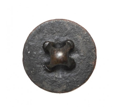 button of 56 Line Regiment