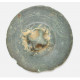 button of 63 Line Regiment