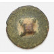 button of 93 Line Regiment