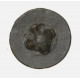 button of 105 Line Regiment