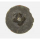button of 33 Line Regiment