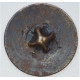 button of 25 Line Regiment