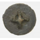 button of 37 Line Regiment