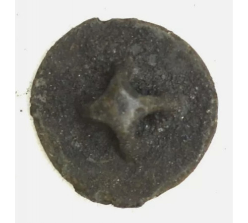 button of 93 Line Regiment