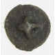 button of 93 Line Regiment