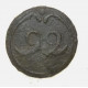 button of 92 Line Regiment