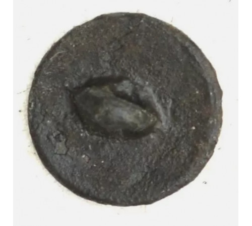 button of 92 Line Regiment