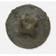 button of 105 Line Regiment