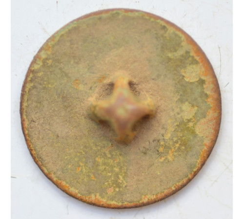 button of 35 Line Regiment