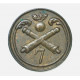 button of 7 Regiment foot Artillery