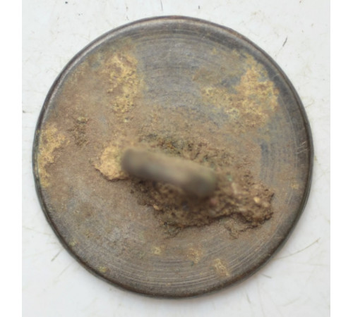button with Sun
