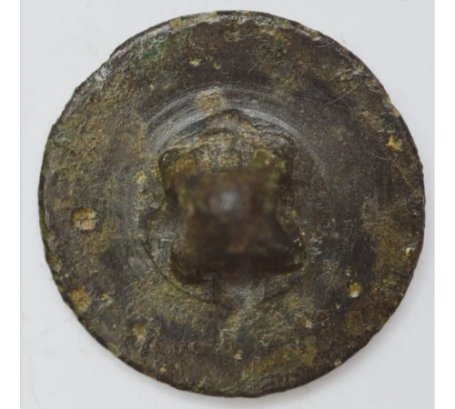 Button of 5 Regiment Foot Artillery