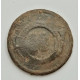 button of 11 Light Regiment