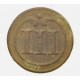 button of 111 (Piedmont) Line Regiment