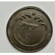 button of the 7 regiment of the Duchy of Warsaw ( Polish)