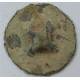 button of 54 Line Regiment