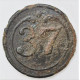 button of 37 Line Regiment