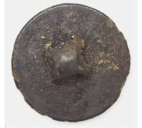 button of 37 Line Regiment