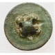 button of 46 Line Regiment