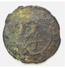 button of 4 Demi-brigade 