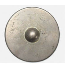 button 27mm