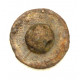button of 8 Light Regiment